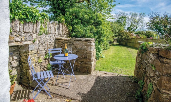 Lydstep House | Soap Barn - 1 Bedroom Cottage - Manorbier