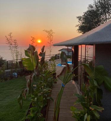 Faralya Bed & Breakfast | Soap Lady and More Fethiye