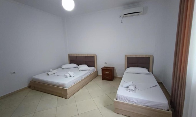 Ksamil Apartment | SoApartments