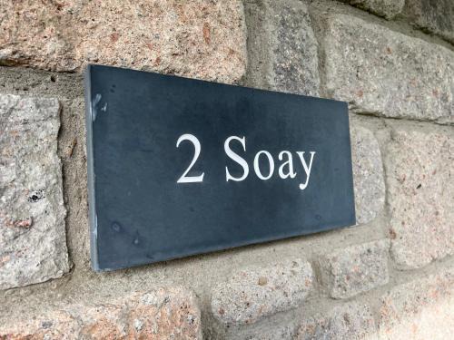 Teangue Apartment | Soay@Knock View Apartments, Sleat, Isle of Skye