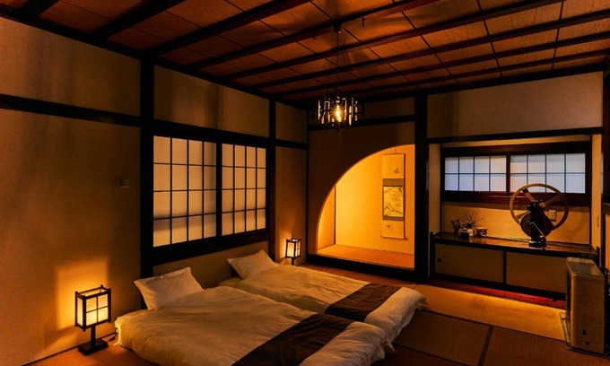 Azumino House | Soba House Azumino - Vacation STAY 13280