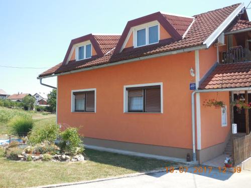 Karlovac House | Sobe Žalac