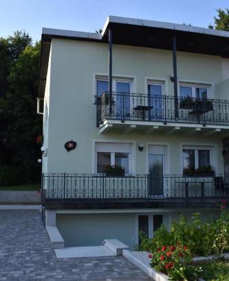 Bled Apartment | Sobe apartma Dobe