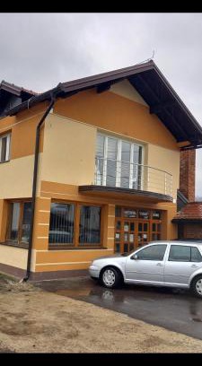 Bosnia Hotel | SOBE CICKO