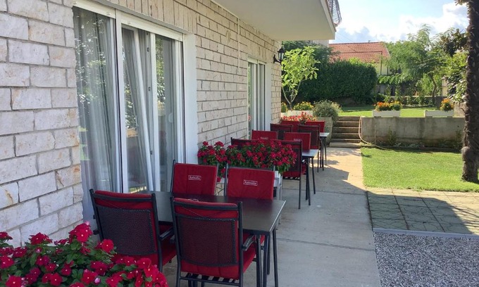 Siroki Brijeg Apartment | Sobe Pipić