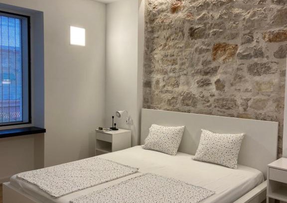 Susica House | Sobe “Zavjetrina”
