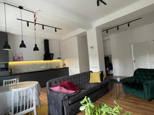 Podil Apartment | Sobornosti Apartment Poltava City