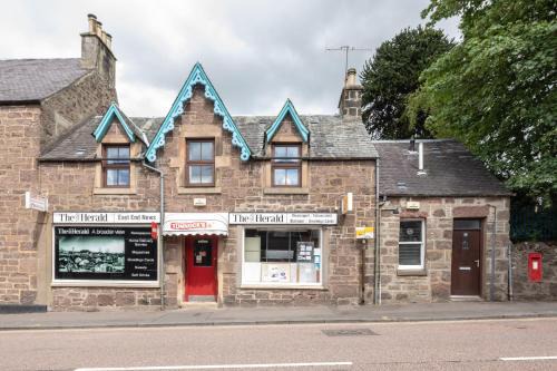 Callander House | Socair