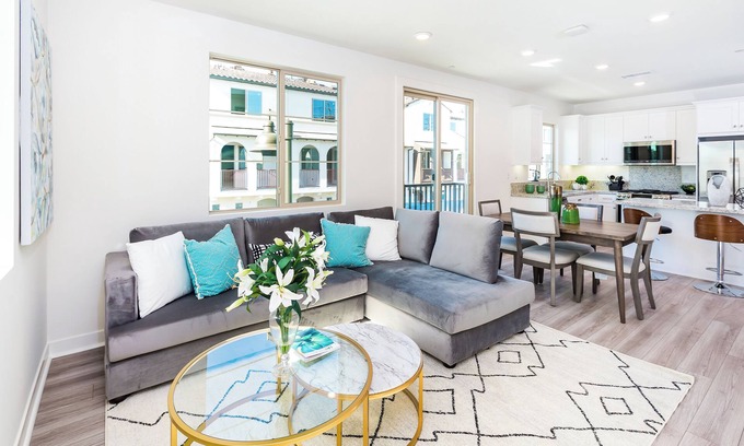 Mount Wilson House | SoCal Oasis Retreat in Glamis - Unforgettable Memories Await You Here! #41034