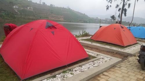 Kejajar Other | Sochech Camping Ground