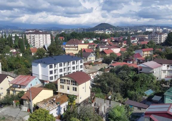 Adler City Centre Apartment | Sochi Sunrice 2