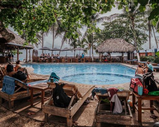 Jaco Hotel | Socialtel Jaco