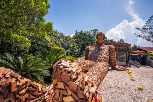 Monteverde Hotel | Socialtel Monteverde