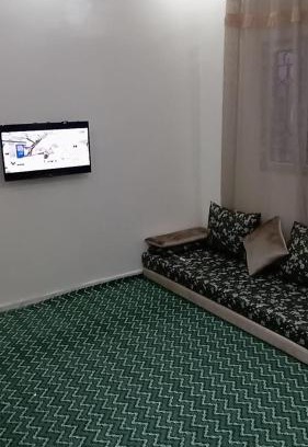 Nouakchott Apartment | socogimps