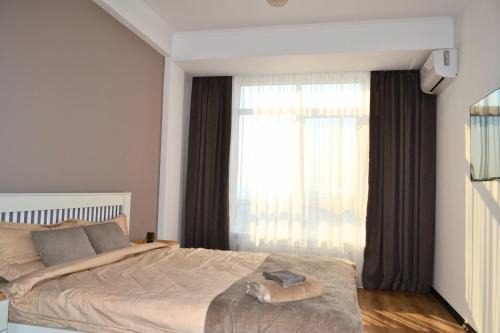Riscani Apartment | Socoleni City Flat