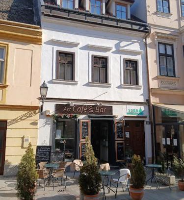 Gyor Apartment | Soda apartman