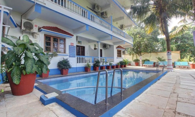 Gauravaddo Apartment | Sodex Apartment