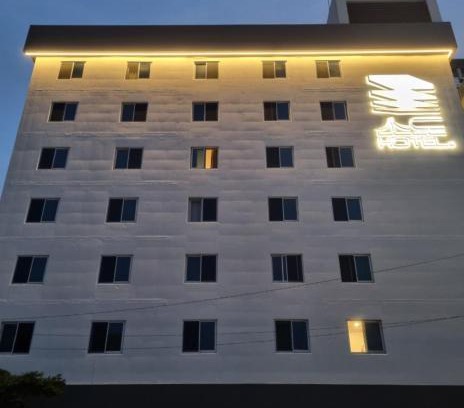 Paju Hotel | Sodo Hotel Paju