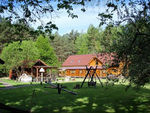 Vilnius County Villa | Sodyba Duburiai
