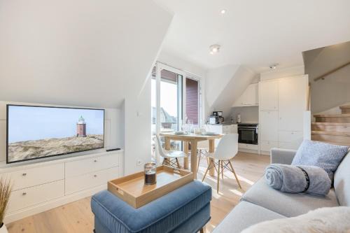 Wenningstedt-Braderup Apartment | Soelring Stern