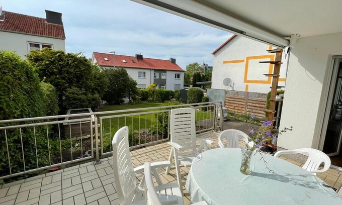 Soest Apartment | soester apartments