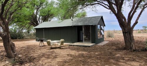 Beaufort West House | Soetdorings Farmstay Karoo Chalet