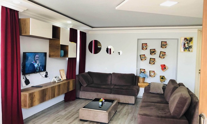 Kutaisi Apartment | Sofas home of love <3
