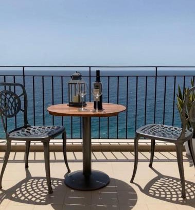 Letojanni Apartment | Soffio Dal Mare