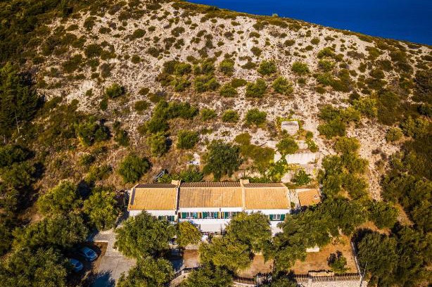 Agios Nikitas Apartment | Sofia and Soul Studios