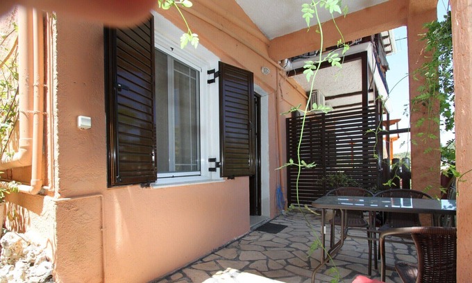 Gaios Apartment | Sofia Apartment Three