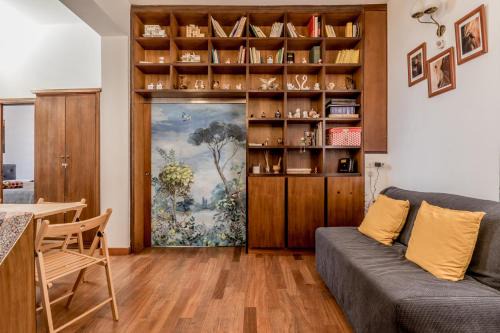 Rione II Trevi House | Sofia guest house