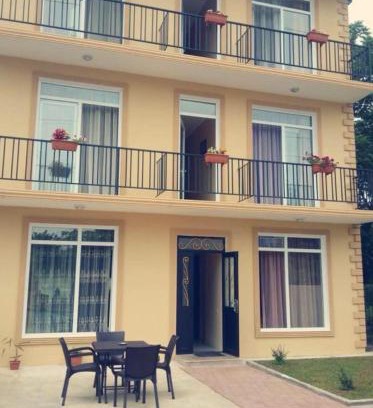 Kobuleti House | Sofia House