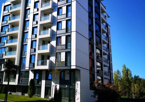 Lozenets Apartment | Sofia Land Residence apart