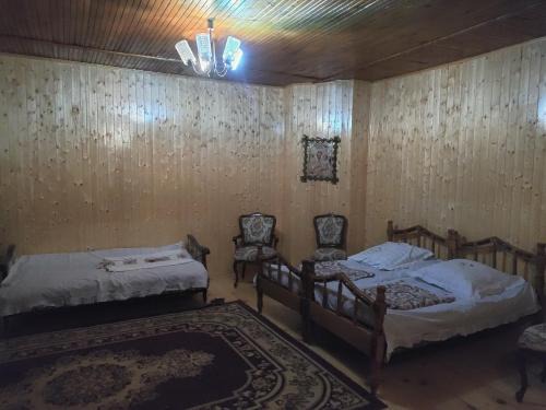 Salkhino House | Sofia's hotel