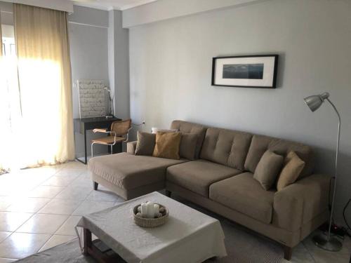 Perea Apartment | Sofia's house - Peraia
