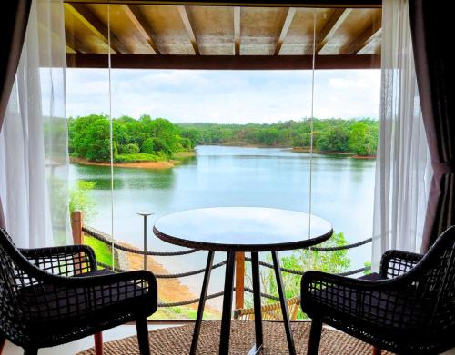 Cavinti House | Sofia's Lake Resort Cavinti