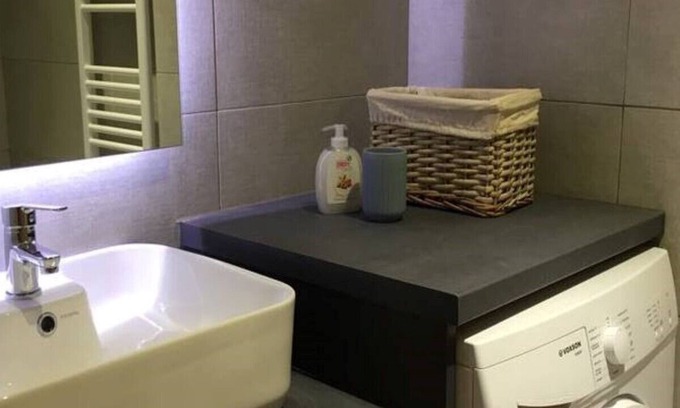 Mytilene Apartment | Sofie's Choice Mytilini 1