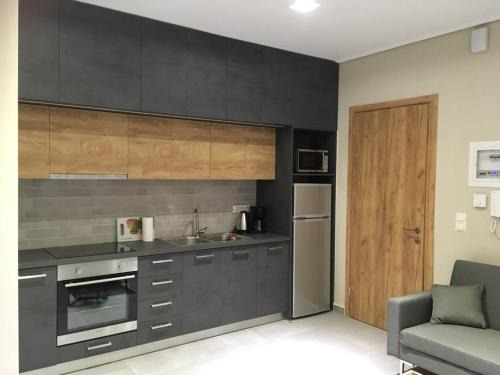 Mytilene Apartment | Sofie's Choice Mytilini