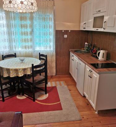 Visegrad Apartment | Sofija