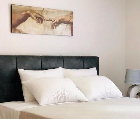 Skala Sotiros Apartment | Sofimel Apartment