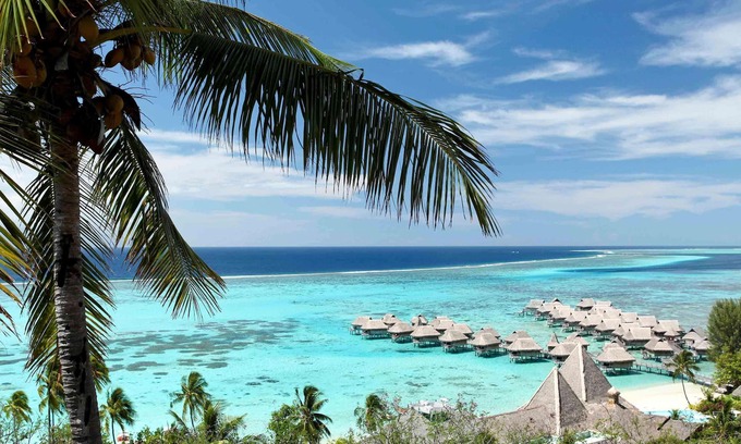 Teavaro Resort | Sofitel Kia Ora Moorea Beach Resort