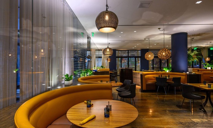 Beverly Grove Hotel | Sofitel LA at Beverly Hills