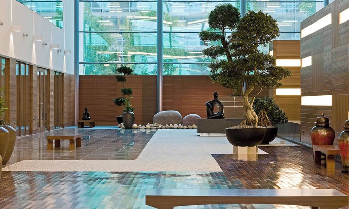 Heathrow Villages Hotel | Sofitel London Heathrow