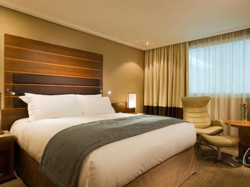Heathrow Villages Hotel | Sofitel London Heathrow