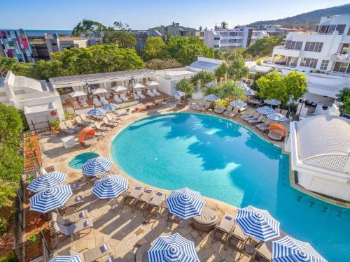 Noosa Heads Hotel | Sofitel Noosa Pacific Resort