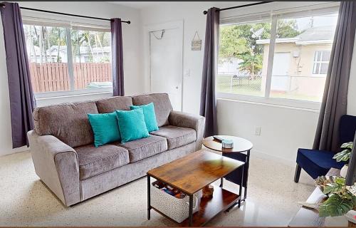 Hallandale Beach House | SoFla Sanctuary