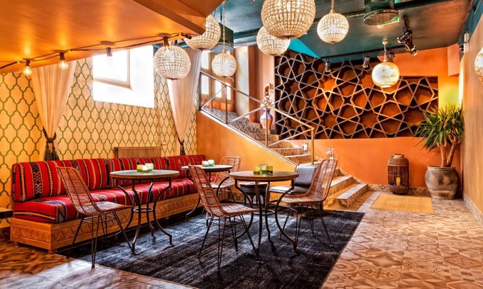SoFo Hotel | Sofo Hotel