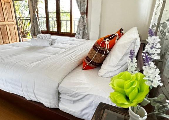 Ban Waen Hotel | Soft Resort Kad Farang Hangdong