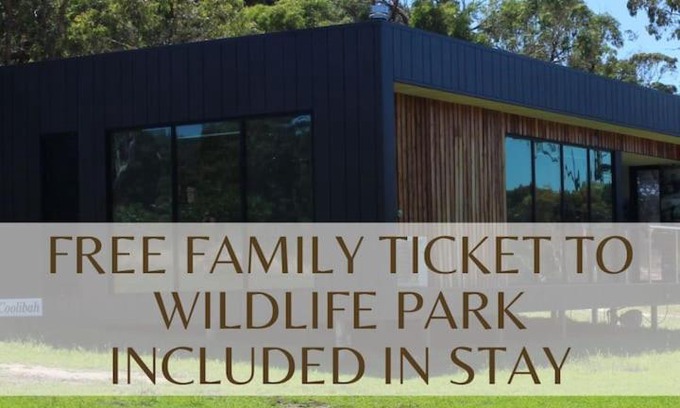 Hindmarsh Valley House | Softfoot Farm Luxury Retreats