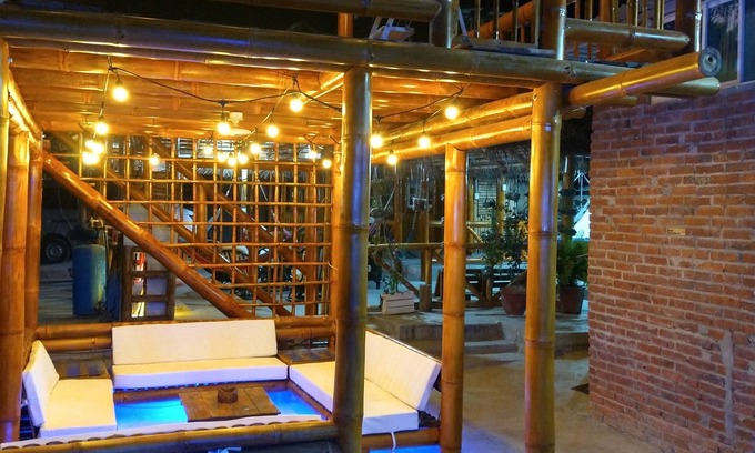 Manta Hotel | Soga Hostal